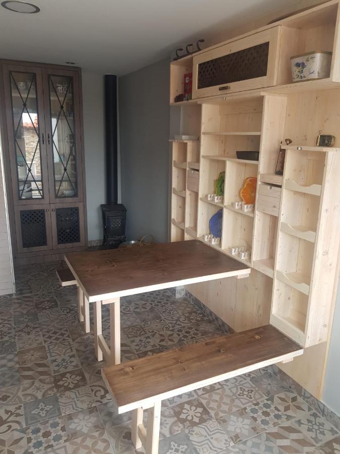 Casa Conchido Villa A Magdalena  Eksteriør bilde