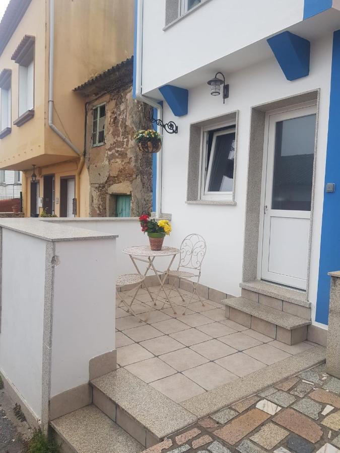 Casa Conchido Villa A Magdalena  Eksteriør bilde