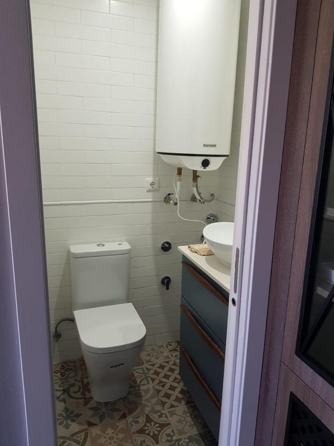 Casa Conchido Villa A Magdalena  Eksteriør bilde