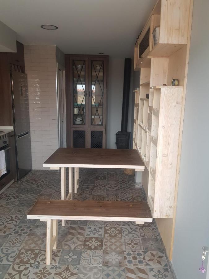 Casa Conchido Villa A Magdalena  Eksteriør bilde
